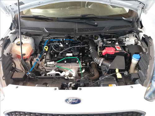 Ka 1.0 Ti-vct Flex Se Manual