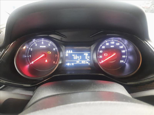 Chevrolet Onix 1.0