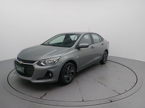 Chevrolet Onix 1.0 FLEX PLUS LT MANUAL