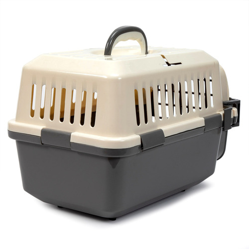 Imagen 5 de 10 de Caja Transportadora Samba Para Mascotas Pequeñas