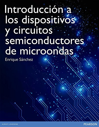 Libro Introducción A Los Dispositivos Y Circuitos Semiconduc