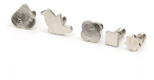 Puntas De Pluma Para Quemar Madera, 28 Unidades
