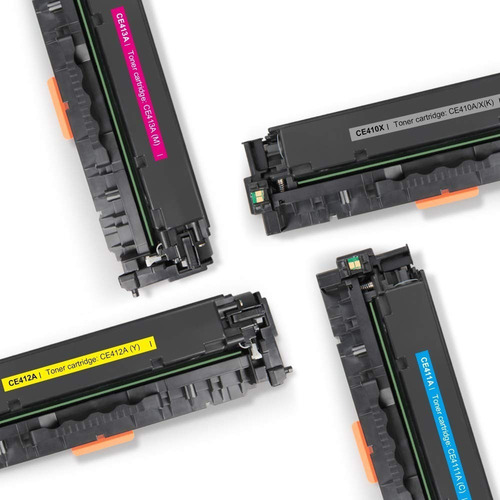 Toner Genérico 305 Impresora Pro M451 M451dn M475dn M475