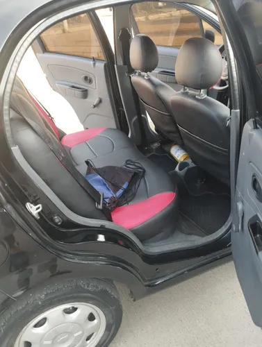 Chevrolet Spark 1.0 7:24 Cronos