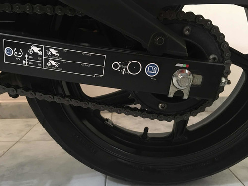 Honda Cbr 300r
