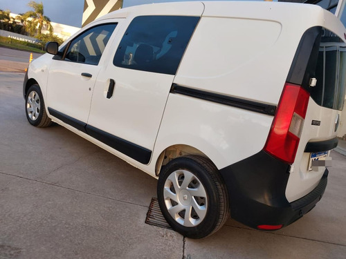 Renault Kangoo Ii Express Emotion 5a 1.6 Sce