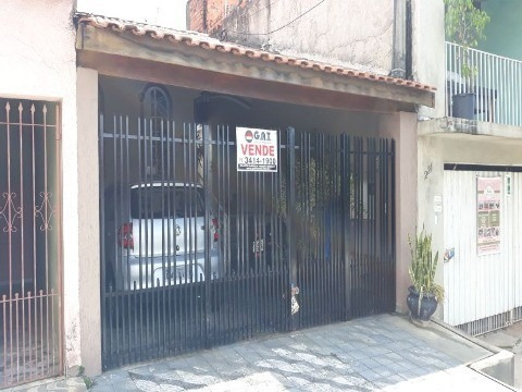 Imagem 1 de 20 de Casa À Venda No Jardim Santa Cecilia - Sorocaba/sp - Ca09096 - 32209722