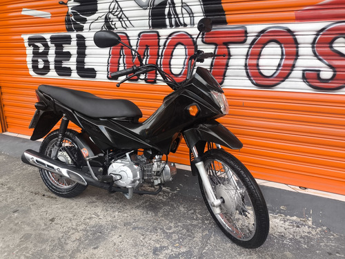 Honda Pop 110 I 2019 Com 38 Mil Km
