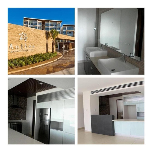 Imagen 2 de 2 de Departamento En Anthea Country Club Primer Piso