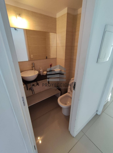 Imagen 10 de 15 de Vendo Apartamento De 3 Dormitorios Rambla De Buceo