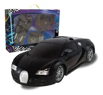 Comprar Auto A Radio Control Speed Racer Escala 1:16 Vexxo