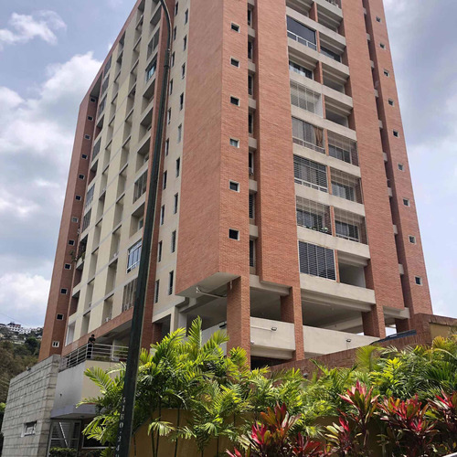 Best House Vende Bello  Apartamento A Estrenar En Lomas Del Avila, Palo Verde, Caracas
