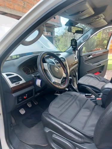 Foton Tunland 2.8 Bj2037y3mdv