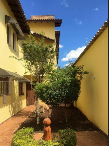 Imagem 2 de 15 de Casa Para Venda Em São Paulo, Vila Nova Savoia, 4 Dormitórios, 4 Suítes, 6 Banheiros, 3 Vagas - 1502_1-2286031