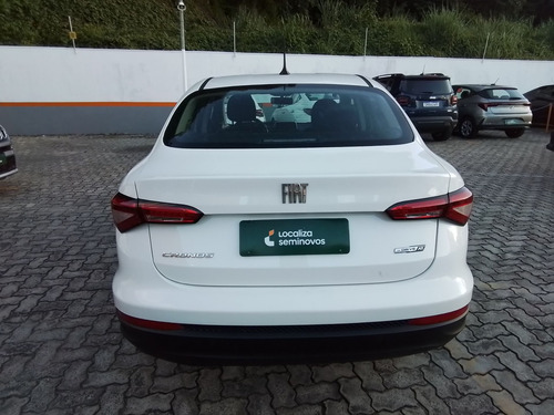 Fiat Cronos 1.3 FIREFLY FLEX DRIVE MANUAL