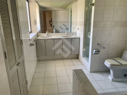 Departamento En Venta De 3 Dorm. En Las Condes