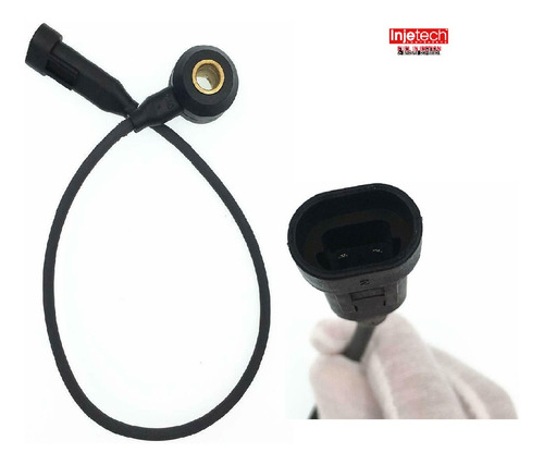 Sensor Detonacion Chevrolet Corsa 4 Cil 1.8l 2003-2008