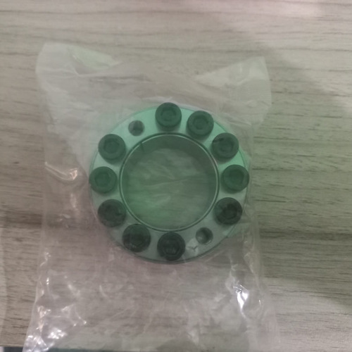 Power Lock Tsubaki Pl1-b Flecha 1 1/8