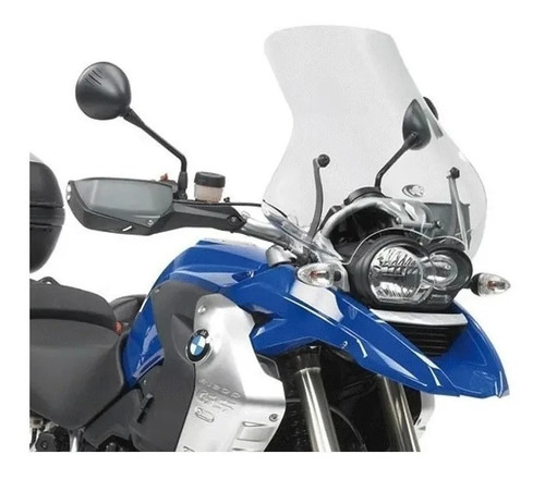 Outlet Parabrisas Elevado Bmw R 1200 Gs 2004 A 2012 