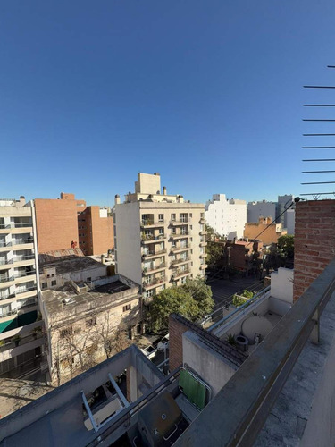 Se Vende Excelente Dpto De Un Dormitorio Y Dos Baños Estilo Duplex!!!!