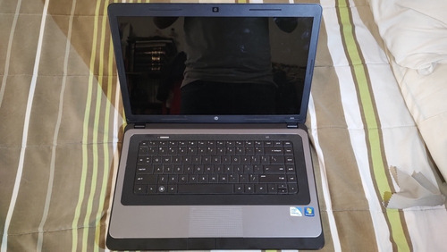 Laptop Hp Modelo 2000-239wm Para Reparar/piezas. (Usado)