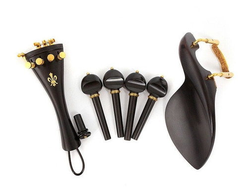 Accesorios Para Violin Profesional