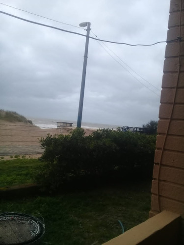 Departamento Villa Gesell 2 Amb Frente Al Mar Y Centro Jovenes Familia