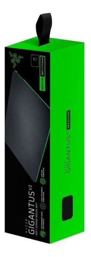 Pad Gamer Mouse Razer Gigantus V2 Medium 360x275mm 