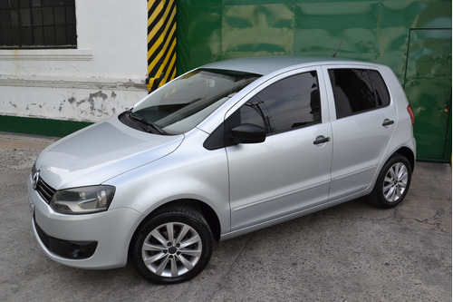 Volkswagen Fox 1.6 Comfortline Pack