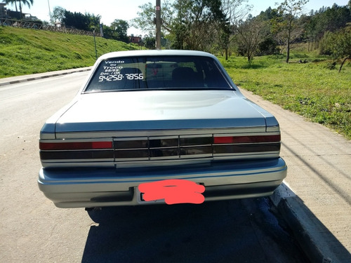 Chevrole Opala