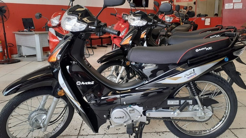 Avelloz 50cc
