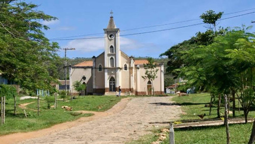 Imagem 10 de 19 de Oportunidade - Terreno Em Conselheiro Mata.um Paraíso Escondido Em Minas Gerais.