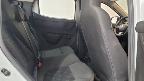 Renault Kwid Kwid Zen 1.0 Flex 12V 5p Mec.