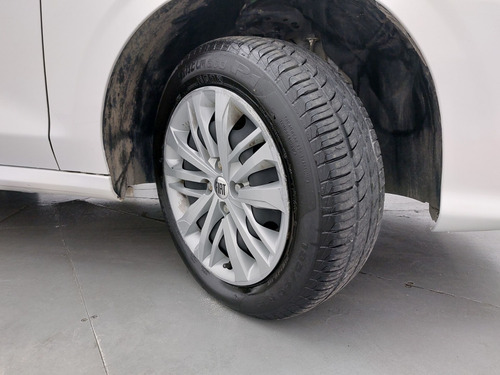 Fiat Cronos 1.3 FIREFLY FLEX DRIVE MANUAL