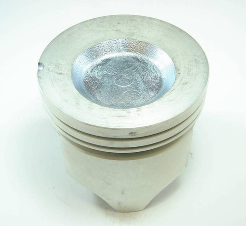 6 Pistones Motor Maq 300 (importada) 4.9 L 1977-1982 En Std