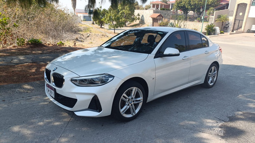 BMW Serie 1 118IA SEDAN M SPORT Aut