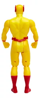 Mcfarlane Figura 5 Super Powers Wv5 - Reverse Flash