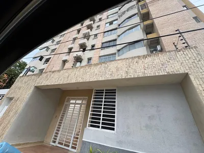 Apartamento en alquiler