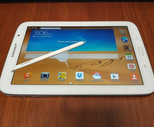 Tablet Samsung Galaxy Note 8.0 Gtn5110 16 Gb