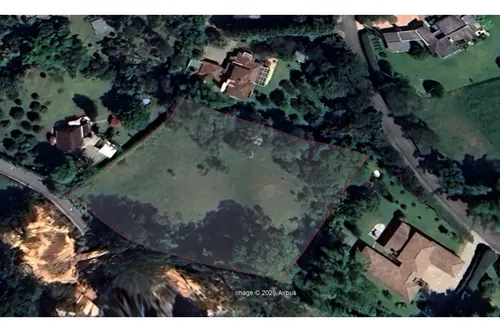 Vendo Lote En Llano Grande Vereda Cabeceras De 6.307 M² Sobre Vía
