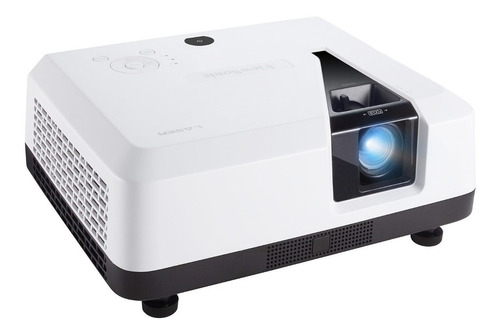 Proyector Laser Viewsonic Full Hd 3500l Ls700hd -