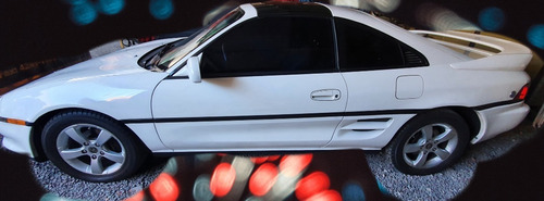 Imagen 12 de 18 de Toyota Mr2 Coupe 1992 2.0