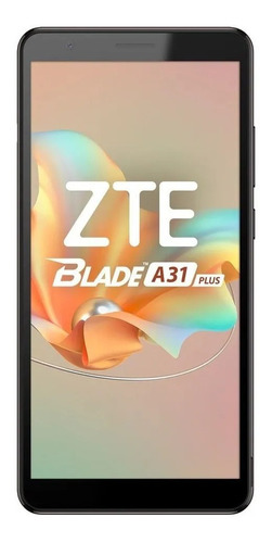 Imagen 1 de 5 de ZTE Blade A31 Plus Dual SIM 32 GB dim gray 1 GB RAM
