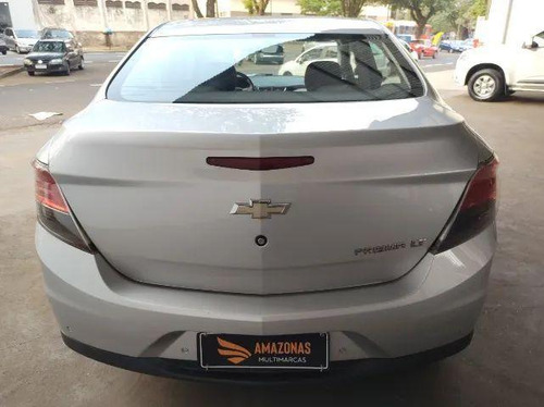 Chevrolet Prisma SED. LT 1.4 8V FLEXPOWER 4P AUT.