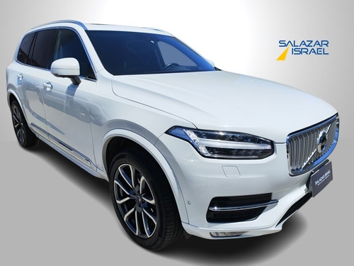 Volvo Xc90 2019