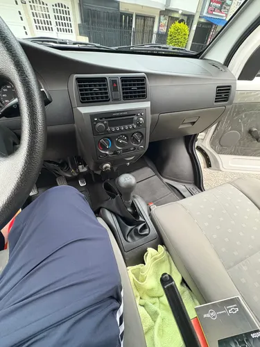 Chevrolet N300 1.2 Cargo Plus