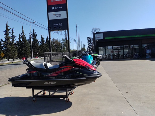 Imagen 14 de 20 de Kawasaki Jet Ski Stx 160 Lx Entrega Inmediata En Kawa Jack!!