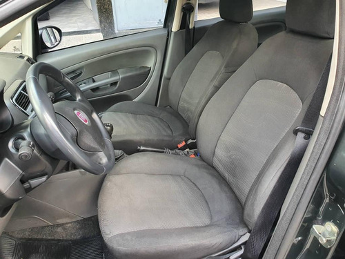 Fiat Punto 1.4 Attractive