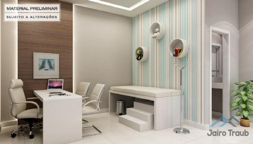 Sala Comercial Localizado(a) No Bairro Jardim Do Mar Em São Bernardo Do Campo / São Bernardo Do Campo - 4062:907928