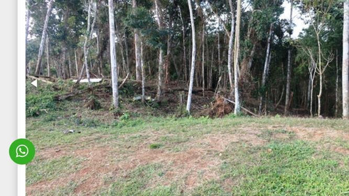 Imagem 4 de 14 de Juquitiba/belo Terreno P/criação/ac/permuta Sp/